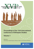 ethiopian studies vol 1.pdf